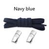 New Magnetic Buckle Lock Shoelaces Without ties Flat Elastic Laces Sneakers Kids Adult No Tie Shoe laces for Shoes Accessories