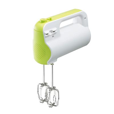Kai Corporation KAI Hand Mixer, White, Kai House Select DL7520