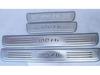 Otai Hedi Stainless Steel Welcome Pedal/Sill Strip for BYD F6
