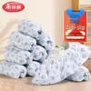 Meiliya Disposable Non-woven Panda Print Shoe Covers