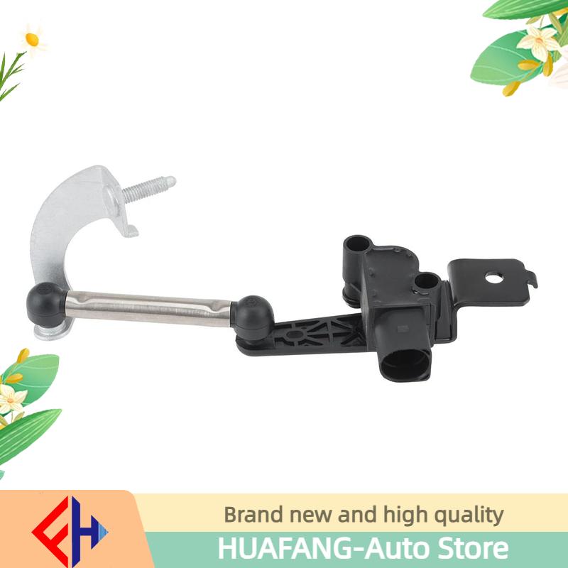 Originaler Scheinwerfer-Niveausensor für Seat Altea, Leon, Toledo 2004-2012, Skoda Octavia, Superb, Yeti 2004-2015 1K0941274C