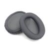 2Pcs Repair Parts Earmuff Earpads Replacement Ear Cushion Ear Pads Foam Sponge
