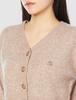 Snidel MOC Cropped Metal Button Cardigan SWNT231229 Women's