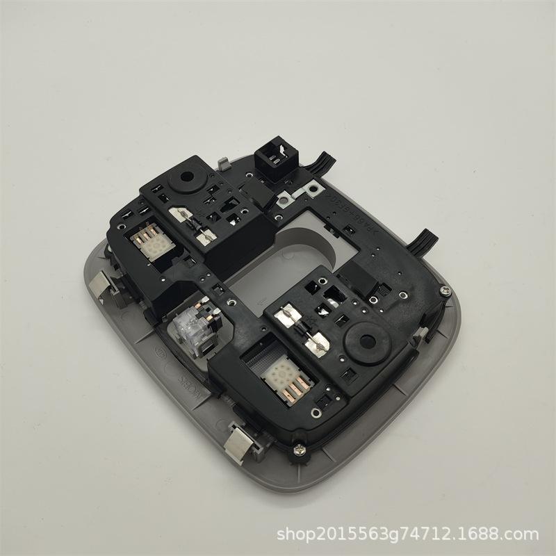 Suitable for Soul Front Dome & Reading Light: 928502X000 & 928502K000