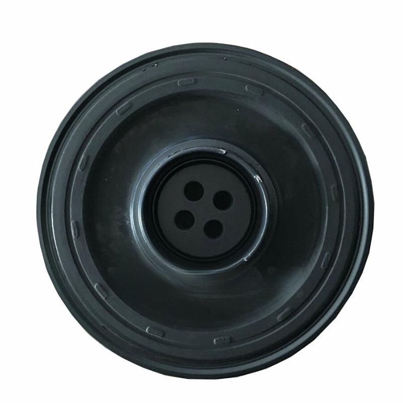 11238512072 Auto parts Engine Crankshaft Pulley 11238512072 For BMW X1 X3 E90 E91 E92 E93 N47 B37 B47 11238512072