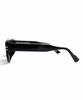 MAISON MASTER Lora Black Sunglasses