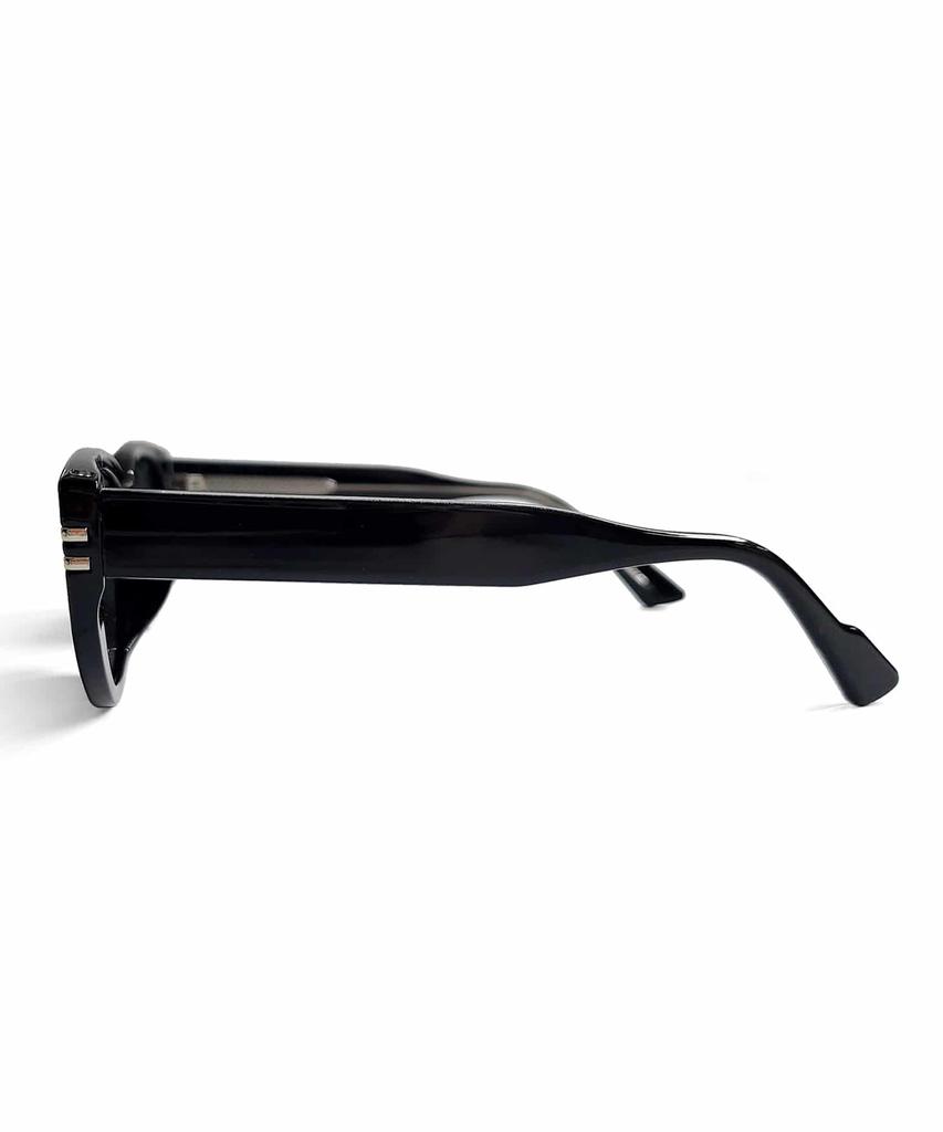 MAISON MASTER Lora Black Sunglasses