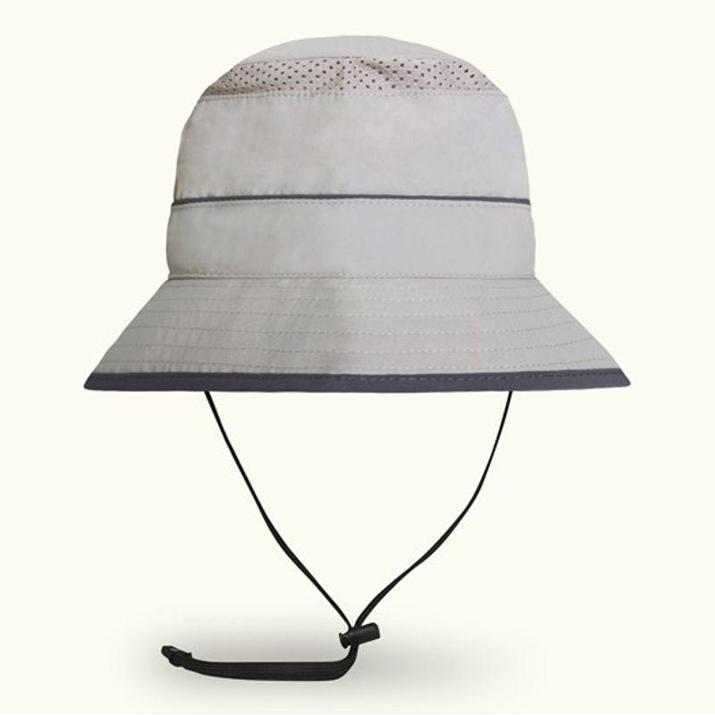 

Shantuo Santo Quick-Drying Cap Bucket Hat Sun Hat Sun-Proof Three-Color Selection Genuine Goods Army Green All yards