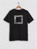 Cotton Printed Casual T‑shirt