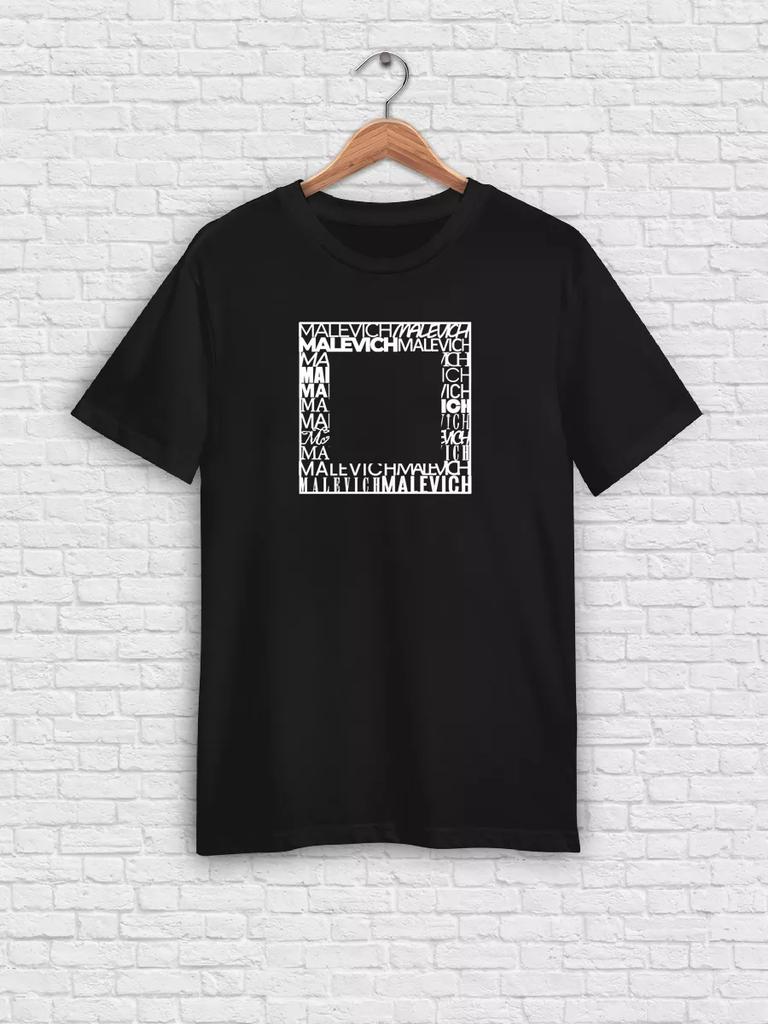 Cotton Printed Casual T‑shirt