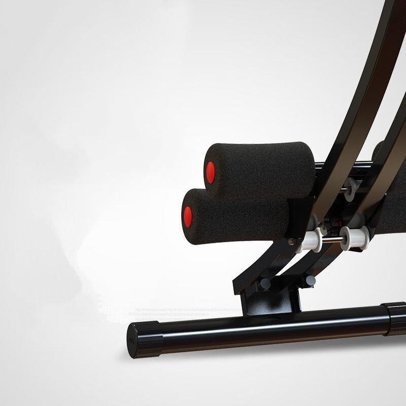 Abdominal Trainer Waist Slimming Machine