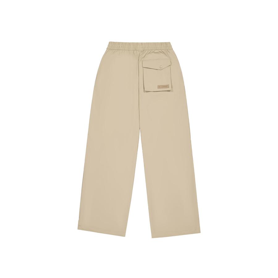New Balance Casual Pants Women's Dark Khaki NTE35122-DB