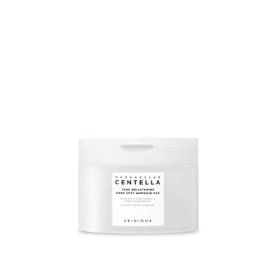 Madagascar Centella Tone Brightening Dark Spot Ampoule Pad (60ea)