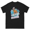 Snowboard Louisville Horse USA Snowboarding Animal T-Shirt