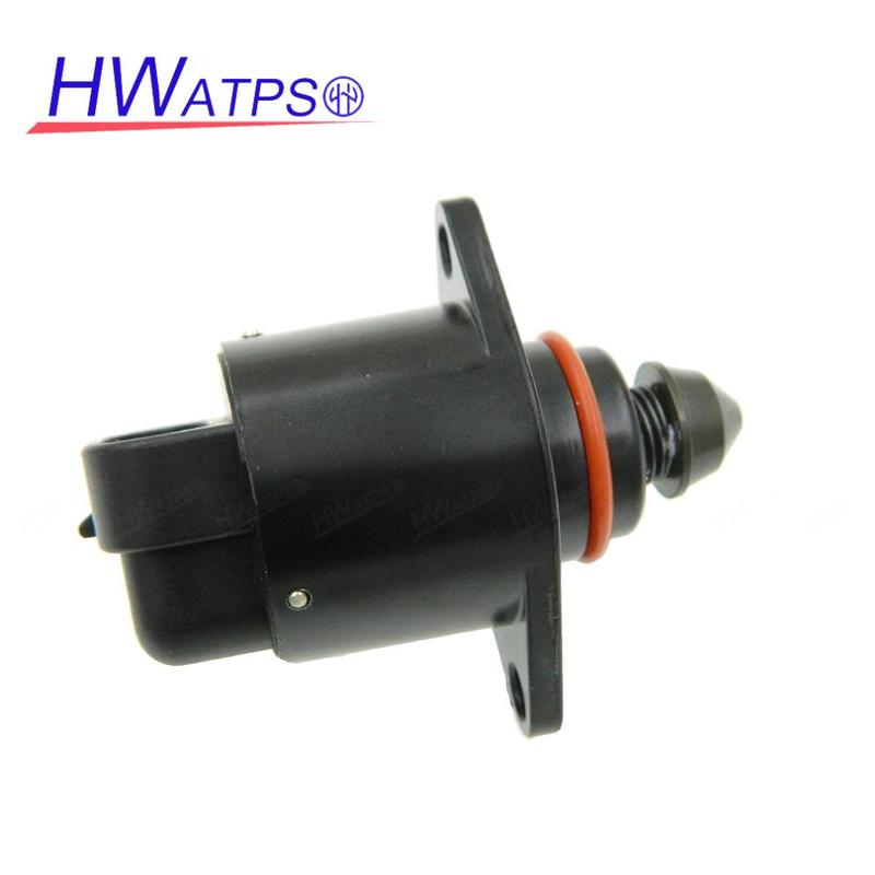 IAC Fuel Injection Idle Air Control Valve 17112966 For Chevrolet Blazer Lumina Monte Carlo Oldsmobile Cutlass Supreme 2H1058
