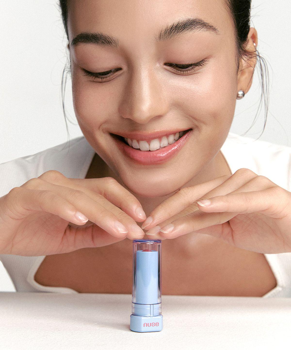 Color Care Lip Balm