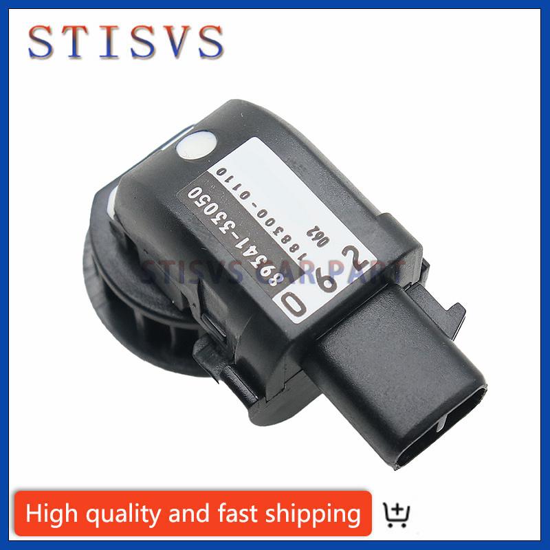 Parking Sensor 89341-33050 for Toyota FJ Cruiser 2007-2011 8934133050 PDC Sensor Ultrasonic Reverse 89341 33050 8934133050