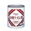 Ebara Sapporo Ramen Mix White Miso Soup X 1 Can X 6 Bottles for Commercial Use 3.3kg