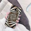 3D Vortex Illusion Phone Case For Samsung A 10 11 12 13 20 21 22 30 31 32 40 51 52 53 70 71 72 73 91 13 Shell
