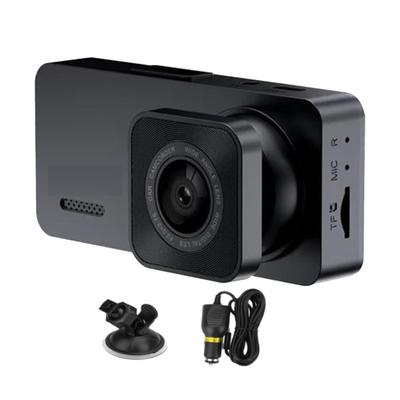 Ηλεκτρονικά είδη αυτοκινήτου – DVR αυτοκινήτων