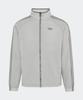adidas 3-Stripe Wind Track Top - Grey / Kw7390