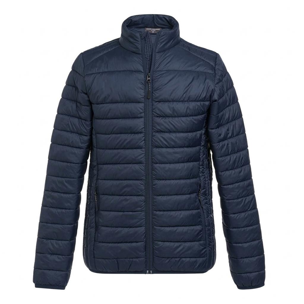 Brook Taverner Mens Buffalo Core Padded Jacket