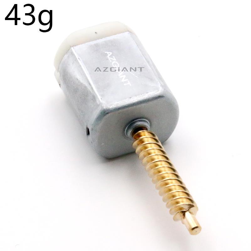 795PHCL 911754 Car Fuel Gas Tank Filler Door Cap Latch Actuator Motor Worm For Hyundai Santa Fe/Tucson TL/Kia Sportage Car Parts