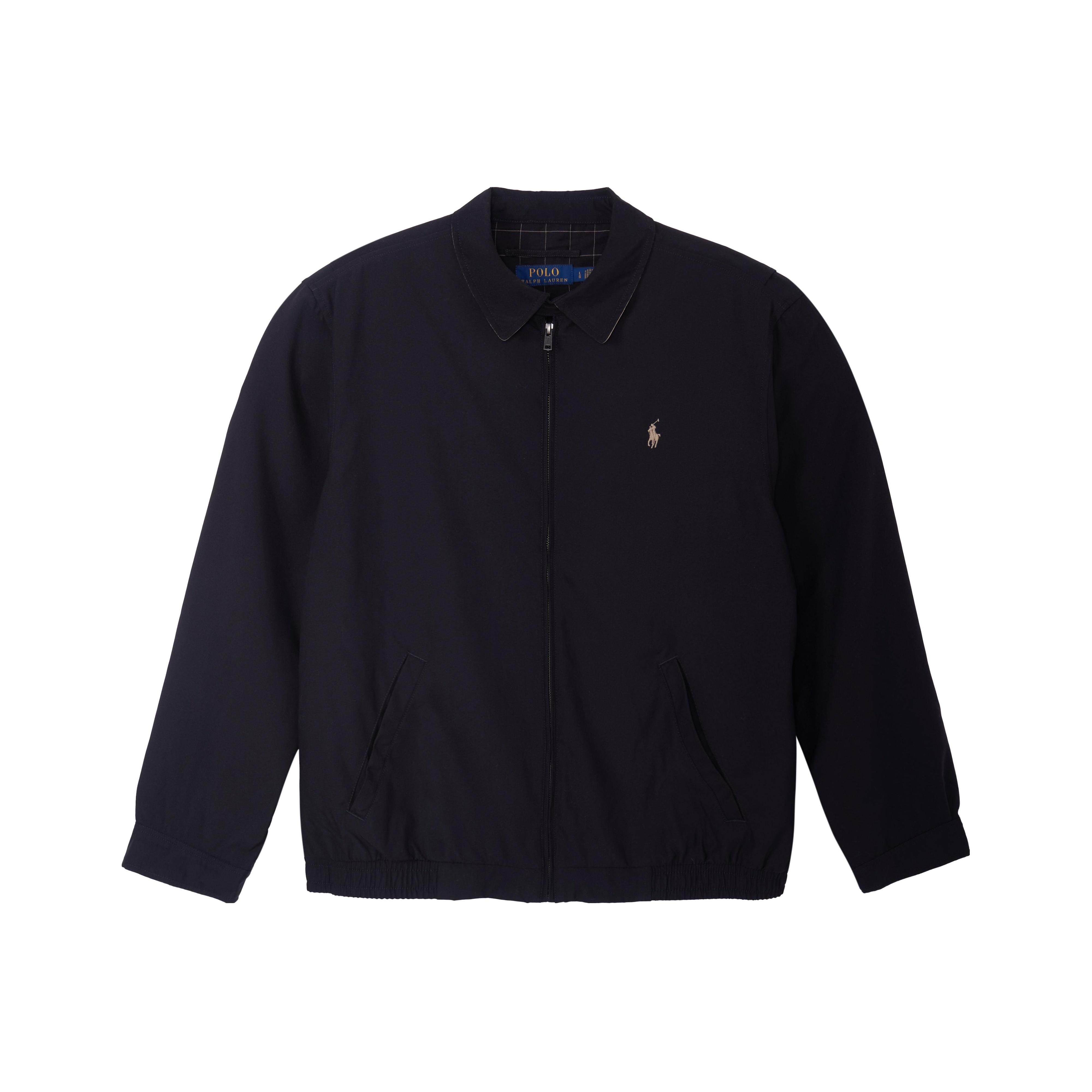 Polo Ralph Lauren Harrington Windbreaker Jacket