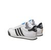 Мужские кроссовки adidas Samoa 675033 белый