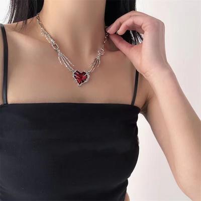 Collares y colgantes – Collares