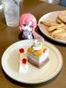 Rukappu Mobile Suit Gundam SEED FREEDOM Lacus Clyne Complete Figure