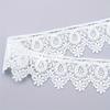 3yard/Pack White Black Lace Ribbon Lace Edging Lace Edging Decoration, Suitable for Crafts, Dresses, Gift Packaging, Wedding, Home Decoration