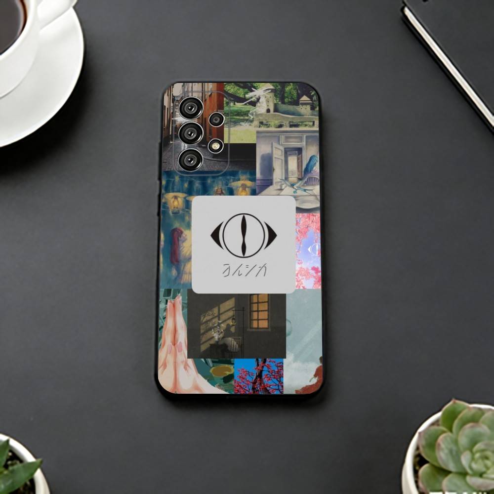 

Music Michael J-Jackson Phone Case For Samsung S25,S24,S21,S22,S23,S30,Ultra,S20,Plus,Fe,Lite,Note,10,Black Cover Samsung S25ULTRA