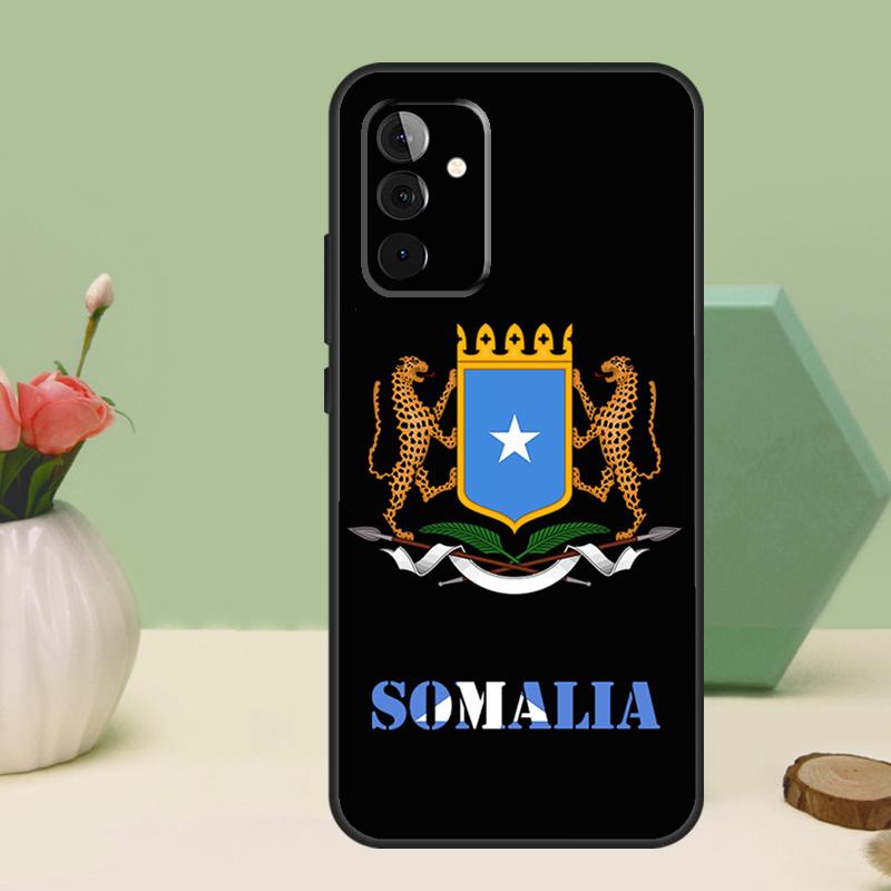 

Somali Somalia National Flag For Samsung Galaxy A06 A16 A26 A36 A56 A52 A53 A33 A13 A34 A54 A14 A15 A35 A55 A22 A32 Case Samsung A32 4G