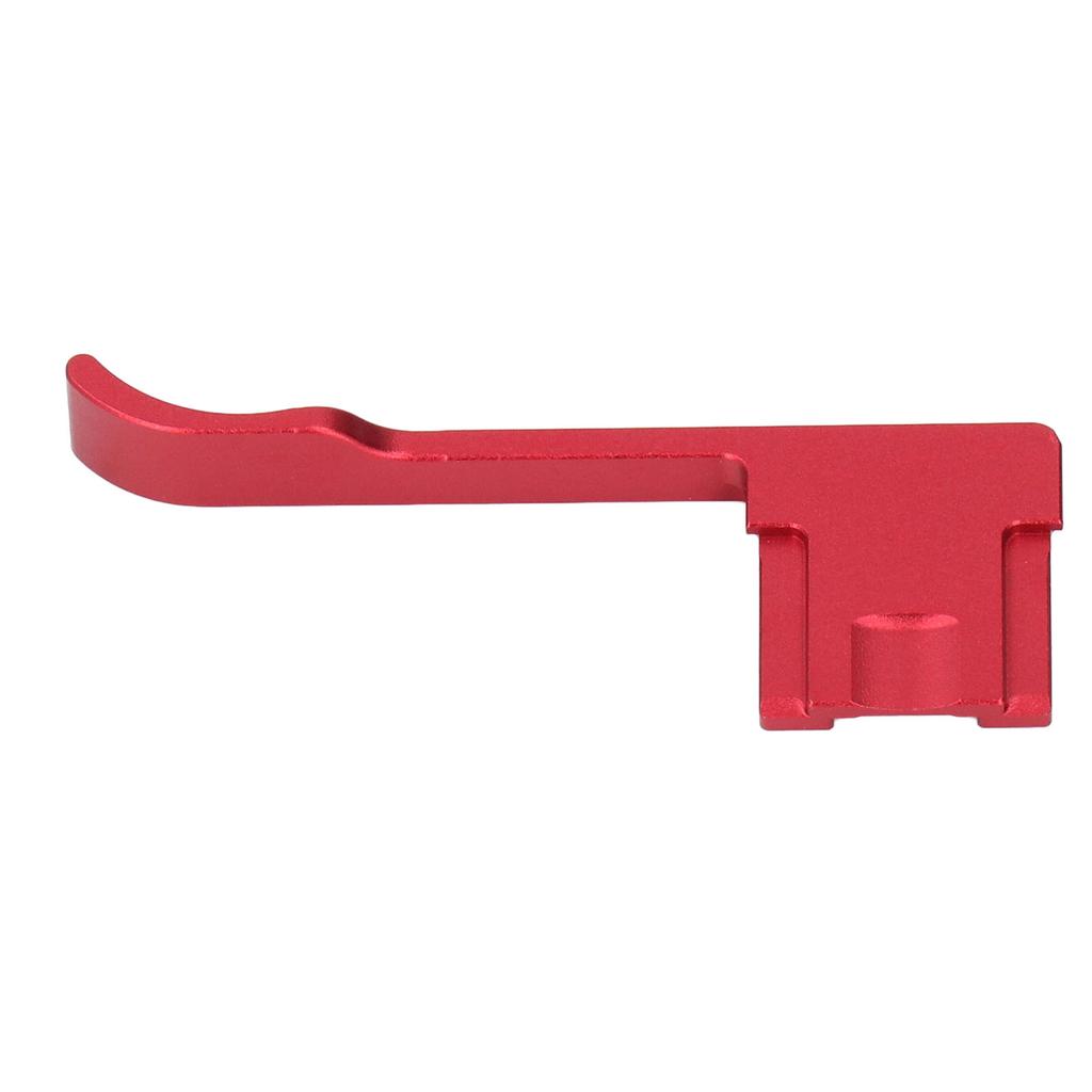 Camera Thumb Up Grip for GR III GR IIIX Metal Hot Shoe Thumb Up Rest Hand Grip Camera Accessories
