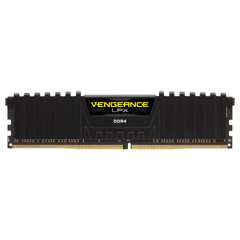 Corsair Vengeance LPX 16GB DDR4 Desktop Gaming Memory