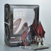 Anime Silent Hill 2 Figure Red Pyramd Thing 2572 Action Figure Collectible Toy Collectible Handmade Model Doll Gifts