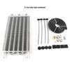 High-Demand GM Car AC Exhaust Pipe Condenser