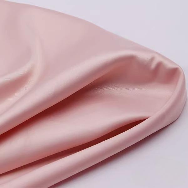 High-grade Thickened Micro-elastic Satin Fabric Clothing Weeding Dresses Evening Dresses Designer Clothing Fabrics