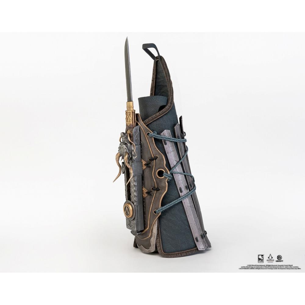 ASSaSSin S Creed SerieS 1 1 ASSaSSinS Creed  Naoe Hidden Blade Scale Replica
