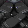 Car Seat Cushion 3D Air Mesh Non-Slip Seat Protector Car Universal Breathable Cushion For Lada Vesta Niva Samara Kalina Largus P