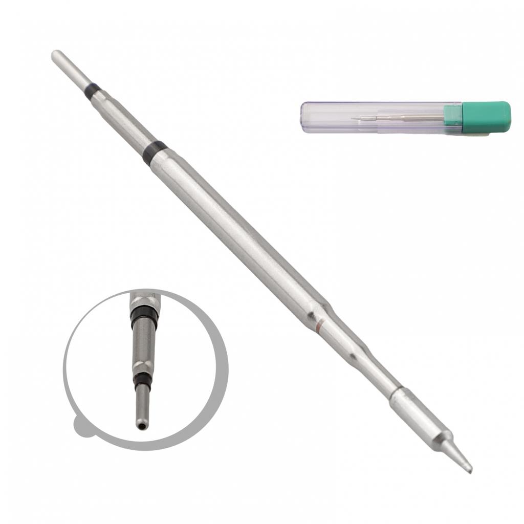 Superior Craftsmanship C210 Soldering Iron Tips for Reliable Performance