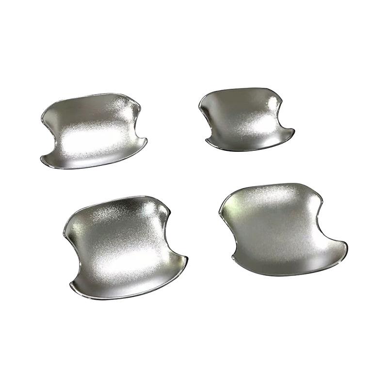 

Декорация ручки и чаши наружной двери Toyota NOAH/VOXY