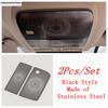 Pillar C Horn / Door Speaker / Inner Handle Bowl / Reading Lights Lamps Frame Cover Trim Accessories For Mazda CX-50  - 2024
