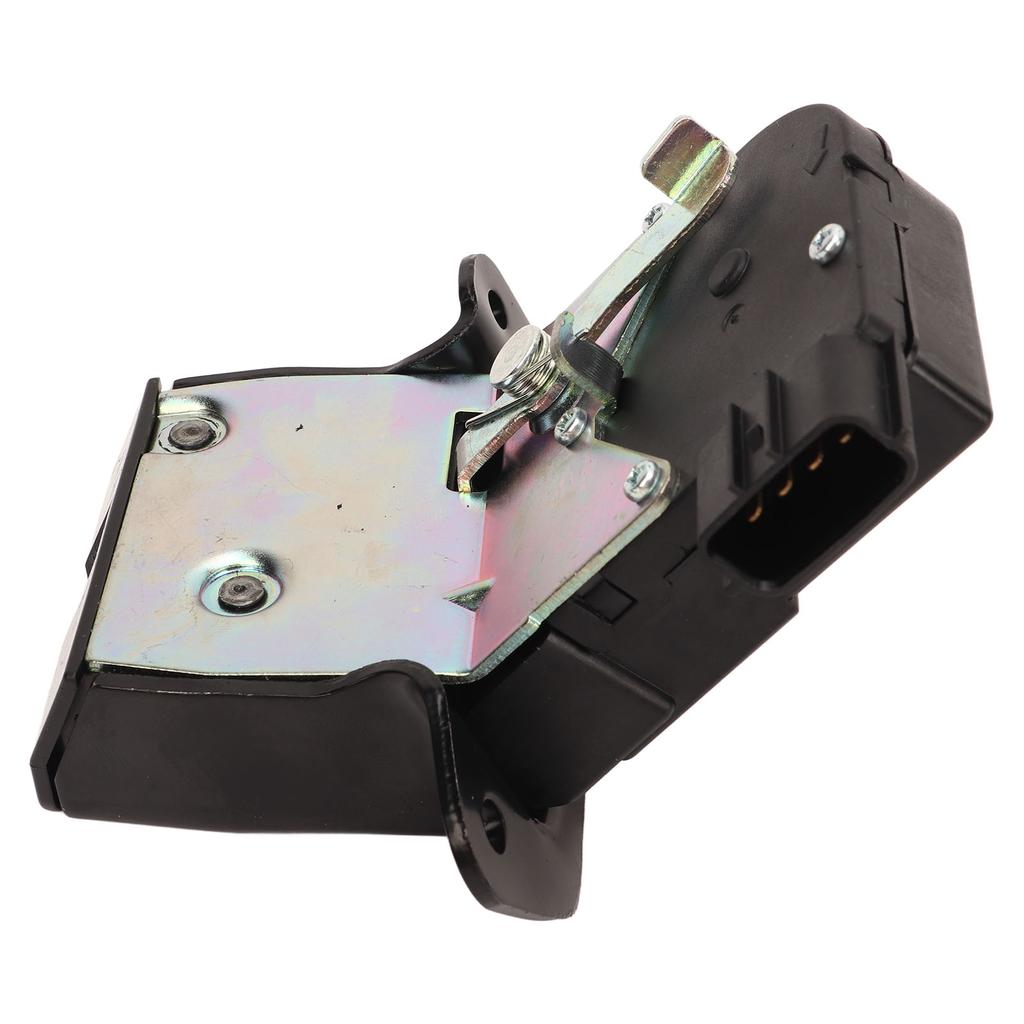 Rear Tailgate Latch 81230 2V000 Liftgate Trunk Lid Lock Actuator for Veloster 2012 To 2017