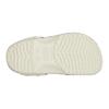 Crocs Classic clog Comfortable and versatile breathable sandals beige children's model