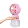 ABWR-Cartoon Children Style Soap Dispenser Inductive Hand Washing Instrument Rechargeable Gel Contact Free Foam