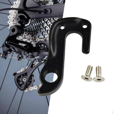 Bicycle Derailleur Hanger,Dropout Convertor,Parts,Bike Hook,Bicycle Tail Hook for Road