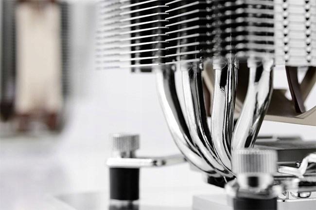 CPU Cooler NOCTUA NH-D9L