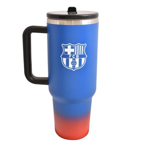 FC Barcelona 1L Tumbler